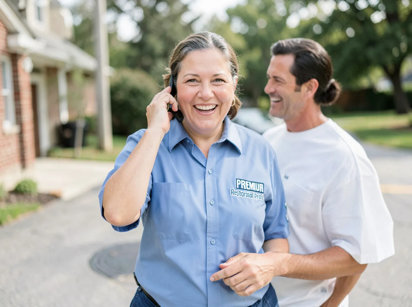 Water Damage Restoration Uriah, AL FAQs